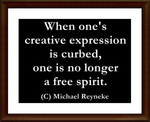 Creative Expression 2